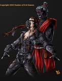 by Yancey Kevin