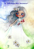 by Tamia Hayes