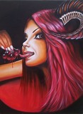 by Natalia Green