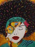 by Angela Green
