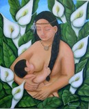by Carmen Hernandez