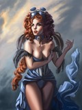by Sandra Chang-Adair
