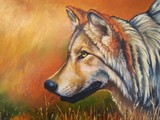 by Suzanne Barrett  Justis