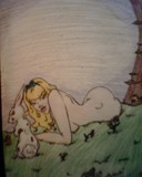 by Jess Rutledge