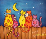 by Tatiana Antsiferova