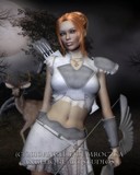 by Angelique Mroczka