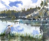 by Joan A Hamilton