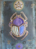 by Laura Skangale