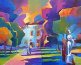 by Olga Wildman