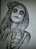 by oscar galvan