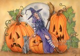by Marta Sarmiento
