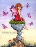 by Marta Sarmiento