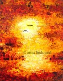 by Linda Paul