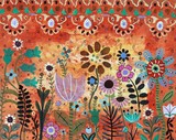 by Karla Gerard