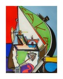 by R Talavera
