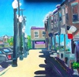 by Nick Aumiller