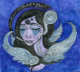 by Bethy Williams