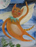 by Allison Weaver