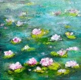 by Michele Foster