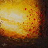 by Debra Houston