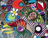 by Monea Williams