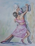 by Patricia Elgee
