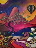 by Lesli Pringle-Burke