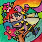 by Lesli Pringle-Burke