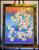 by linda strong