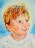 by Nancy Melton
