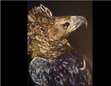 by Justin Dancing Hawk