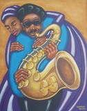 by Derrick Booth