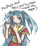 by Bonnie Huang