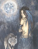 by Jessica Galbreth