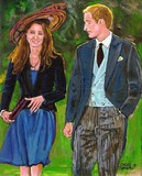 by Carole Spandau