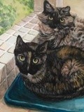by Elaine Griffith