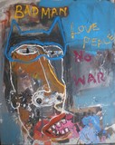 by tanto crazy