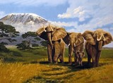 by Chris J W Gregg