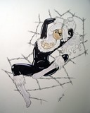 by Lou Pons