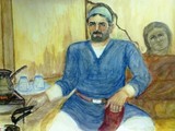 by Khalil Dadah