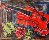 by Lorraine  Stylianou
