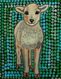 by Lorraine  Stylianou