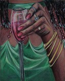 by Amy Brown