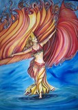 by Amy Brown