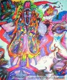 by Diana Ramsey