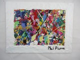 by Phil Pierre