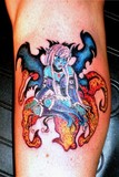 by Chris Aleman