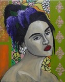 by Terri Jordan