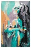 by Maruja Panti