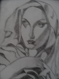by Georgina Revell